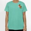 Premium Cotton CVC Roundneck T-Shirt Thumbnail