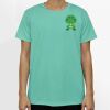 Premium Cotton CVC Roundneck T-Shirt Thumbnail