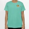 Premium Cotton CVC Roundneck T-Shirt Thumbnail