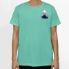 Premium Cotton CVC Roundneck T-Shirt Thumbnail