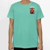 Premium Cotton CVC Roundneck T-Shirt Thumbnail