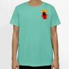 Premium Cotton CVC Roundneck T-Shirt Thumbnail