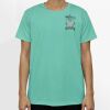 Premium Cotton CVC Roundneck T-Shirt Thumbnail