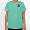 Premium Cotton CVC Roundneck T-Shirt Thumbnail