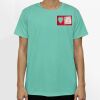Premium Cotton CVC Roundneck T-Shirt Thumbnail