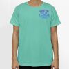 Premium Cotton CVC Roundneck T-Shirt Thumbnail