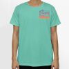 Premium Cotton CVC Roundneck T-Shirt Thumbnail