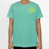 Premium Cotton CVC Roundneck T-Shirt Thumbnail