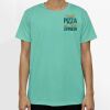 Premium Cotton CVC Roundneck T-Shirt Thumbnail
