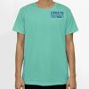 Premium Cotton CVC Roundneck T-Shirt Thumbnail