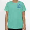Premium Cotton CVC Roundneck T-Shirt Thumbnail