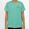 Premium Cotton CVC Roundneck T-Shirt Thumbnail