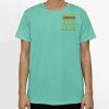 Premium Cotton CVC Roundneck T-Shirt Thumbnail