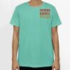 Premium Cotton CVC Roundneck T-Shirt Thumbnail