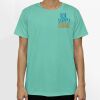 Premium Cotton CVC Roundneck T-Shirt Thumbnail