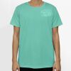 Premium Cotton CVC Roundneck T-Shirt Thumbnail