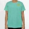 Premium Cotton CVC Roundneck T-Shirt Thumbnail