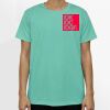 Premium Cotton CVC Roundneck T-Shirt Thumbnail