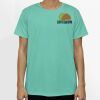 Premium Cotton CVC Roundneck T-Shirt Thumbnail