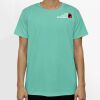 Premium Cotton CVC Roundneck T-Shirt Thumbnail
