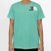 Premium Cotton CVC Roundneck T-Shirt Thumbnail
