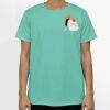 Premium Cotton CVC Roundneck T-Shirt Thumbnail