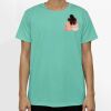 Premium Cotton CVC Roundneck T-Shirt Thumbnail