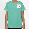 Premium Cotton CVC Roundneck T-Shirt Thumbnail