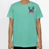 Premium Cotton CVC Roundneck T-Shirt Thumbnail