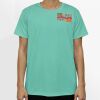 Premium Cotton CVC Roundneck T-Shirt Thumbnail