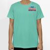 Premium Cotton CVC Roundneck T-Shirt Thumbnail