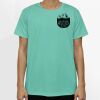 Premium Cotton CVC Roundneck T-Shirt Thumbnail