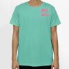 Premium Cotton CVC Roundneck T-Shirt Thumbnail