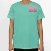 Premium Cotton CVC Roundneck T-Shirt Thumbnail