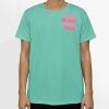 Premium Cotton CVC Roundneck T-Shirt Thumbnail