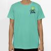 Premium Cotton CVC Roundneck T-Shirt Thumbnail
