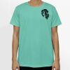 Premium Cotton CVC Roundneck T-Shirt Thumbnail
