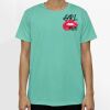 Premium Cotton CVC Roundneck T-Shirt Thumbnail