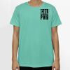 Premium Cotton CVC Roundneck T-Shirt Thumbnail