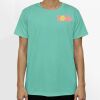 Premium Cotton CVC Roundneck T-Shirt Thumbnail