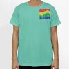 Premium Cotton CVC Roundneck T-Shirt Thumbnail