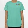 Premium Cotton CVC Roundneck T-Shirt Thumbnail