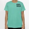 Premium Cotton CVC Roundneck T-Shirt Thumbnail