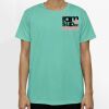 Premium Cotton CVC Roundneck T-Shirt Thumbnail