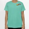 Premium Cotton CVC Roundneck T-Shirt Thumbnail