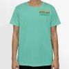Premium Cotton CVC Roundneck T-Shirt Thumbnail