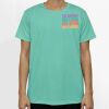 Premium Cotton CVC Roundneck T-Shirt Thumbnail