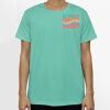 Premium Cotton CVC Roundneck T-Shirt Thumbnail