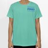 Premium Cotton CVC Roundneck T-Shirt Thumbnail