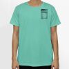 Premium Cotton CVC Roundneck T-Shirt Thumbnail